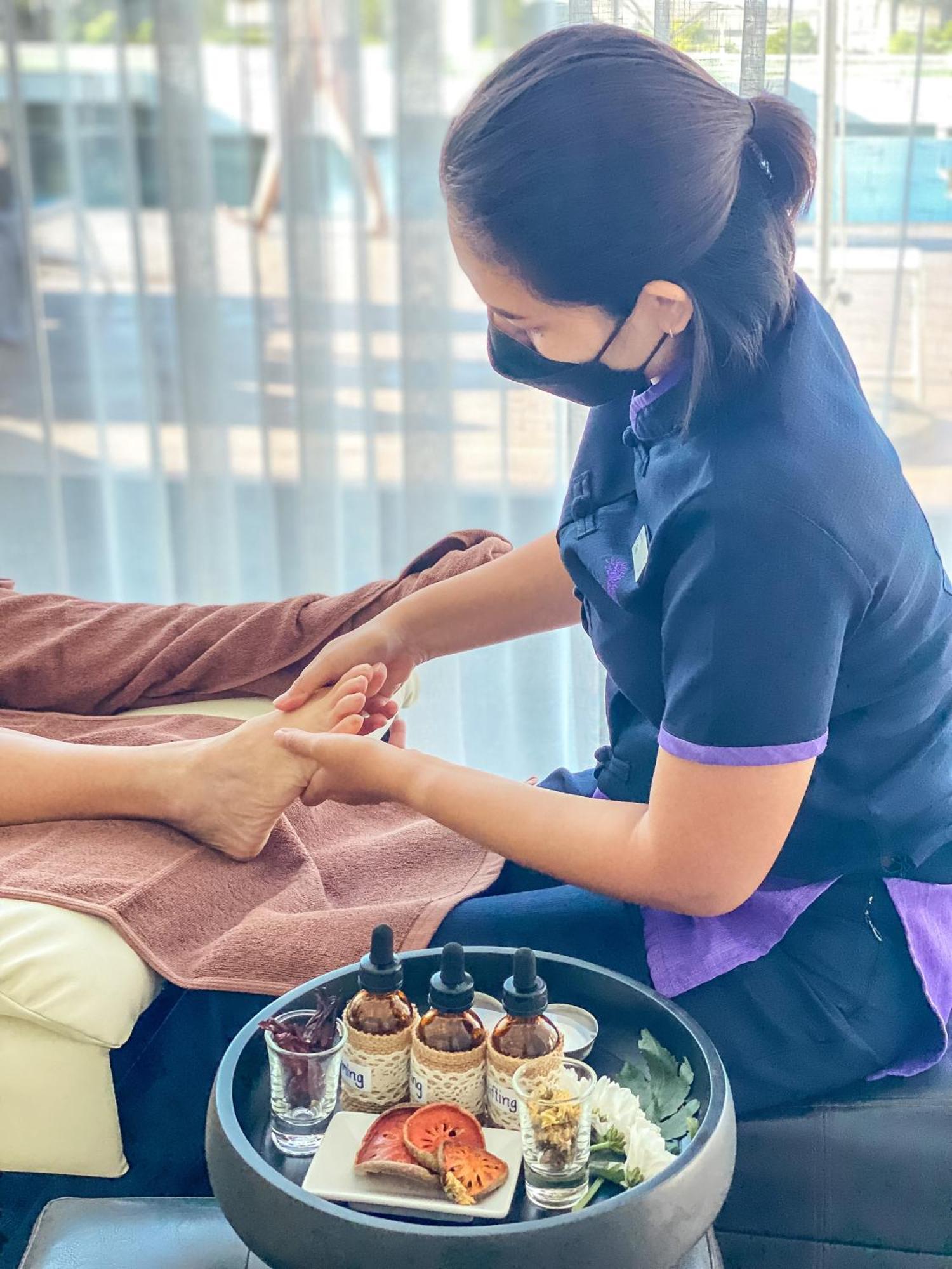 Lets Phuket Twin Sands Resort & Spa パトン エクステリア 写真