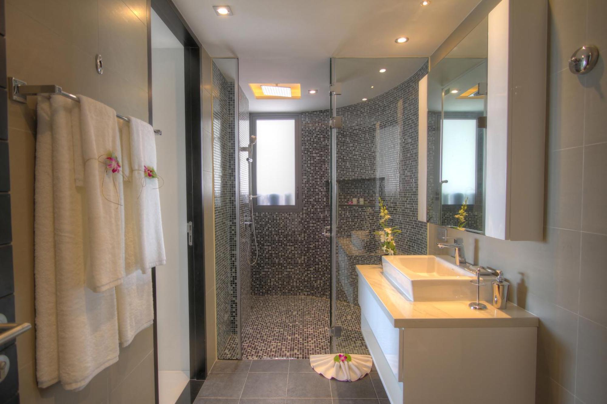 Lets Phuket Twin Sands Resort & Spa パトン エクステリア 写真