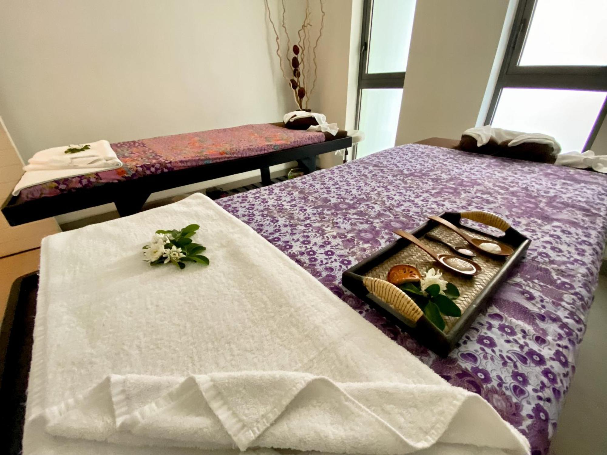 Lets Phuket Twin Sands Resort & Spa パトン エクステリア 写真