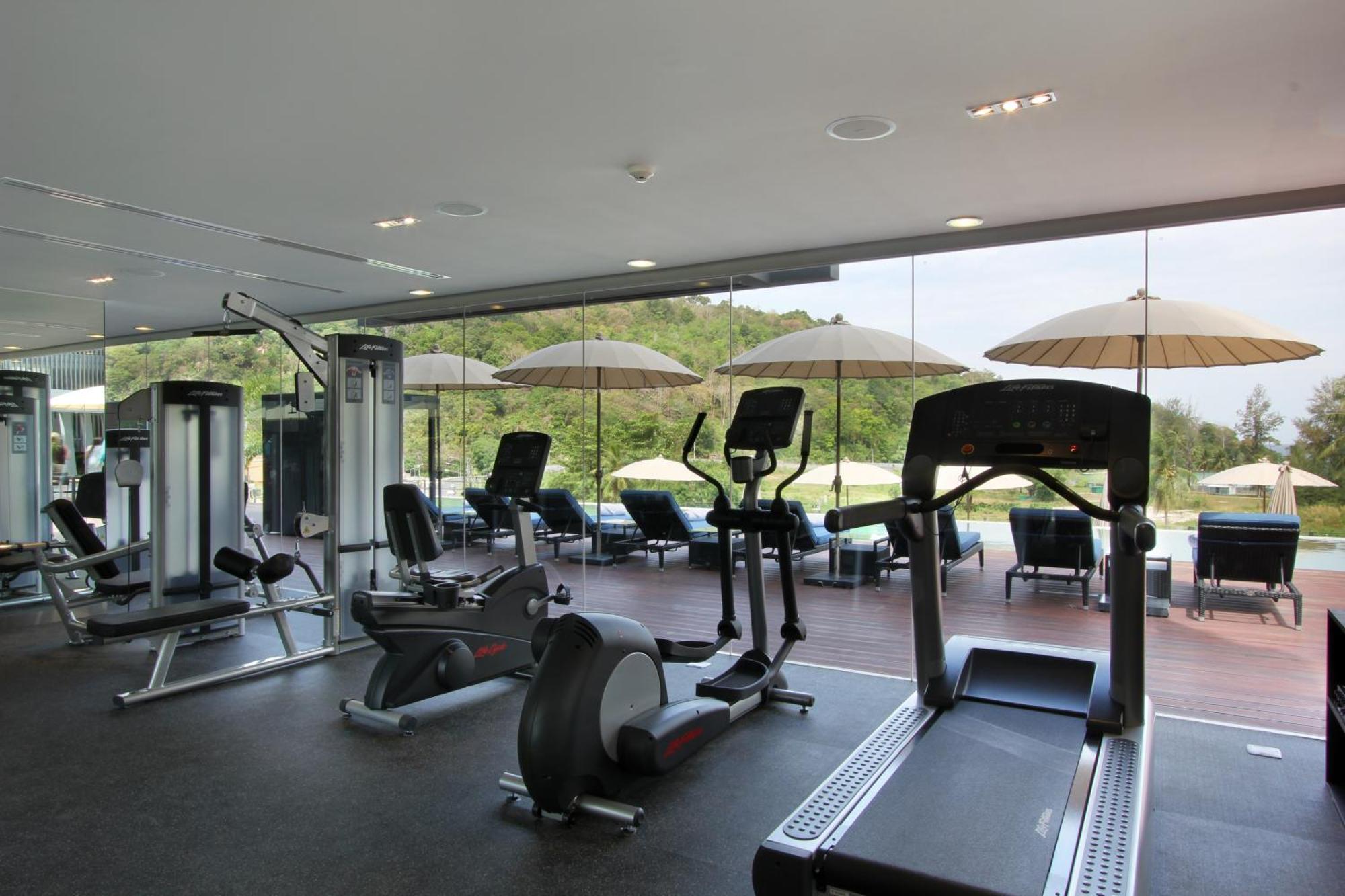 Lets Phuket Twin Sands Resort & Spa パトン エクステリア 写真