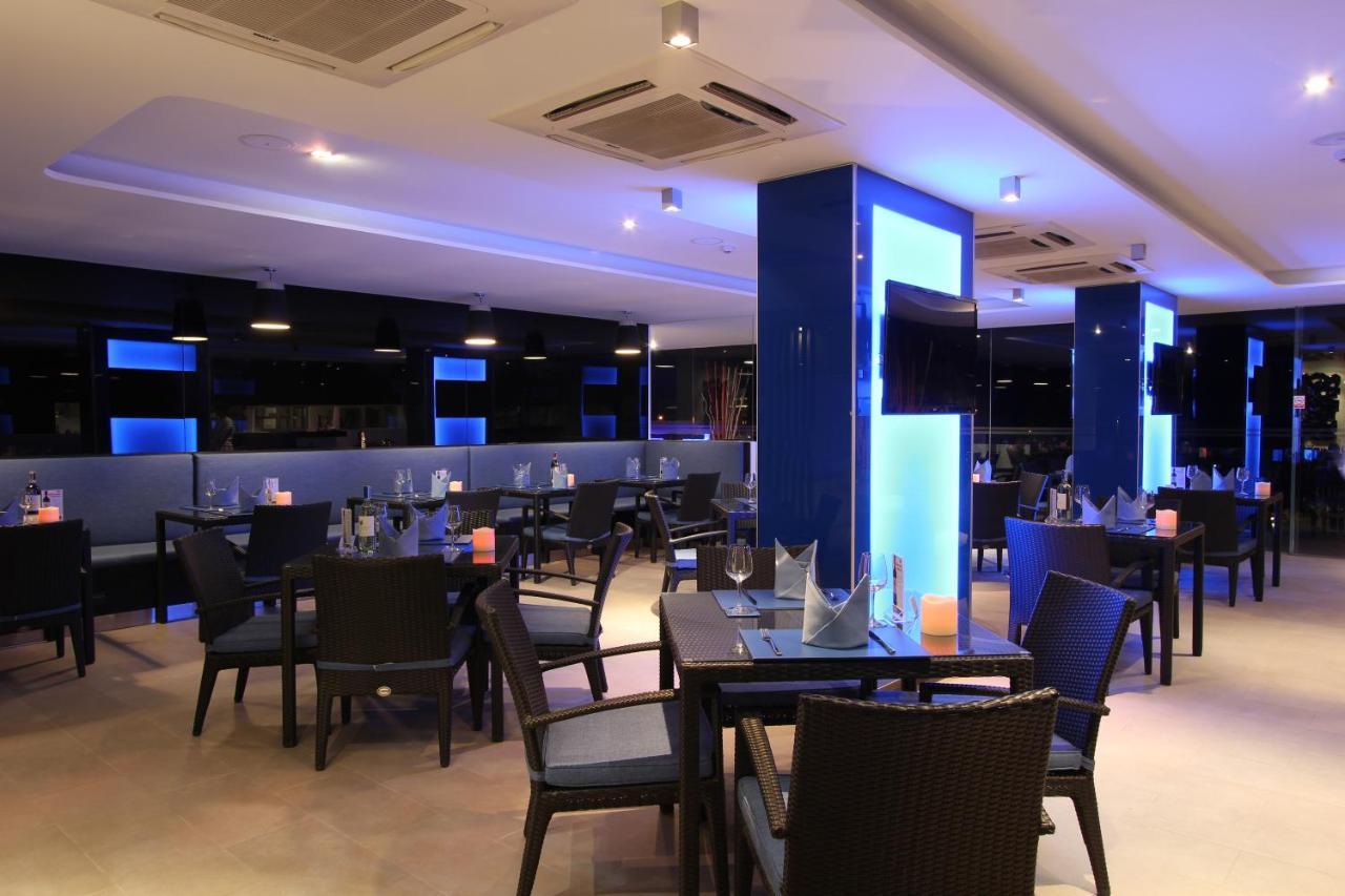 Lets Phuket Twin Sands Resort & Spa パトン エクステリア 写真