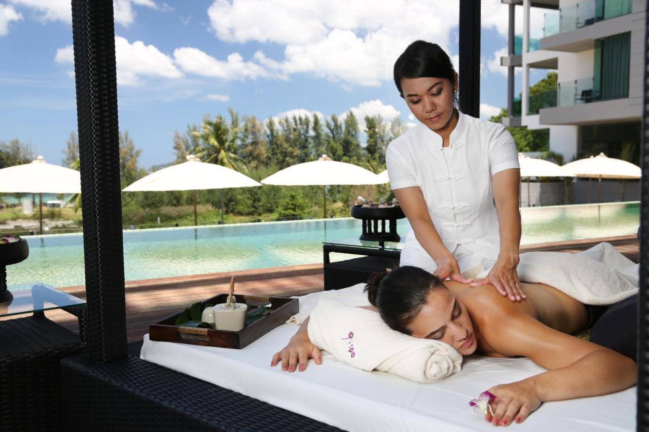 Lets Phuket Twin Sands Resort & Spa パトン エクステリア 写真